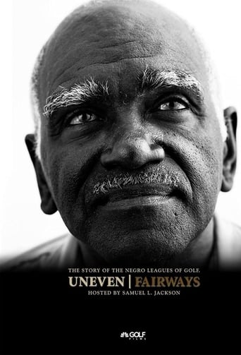 Poster of Uneven Fairways