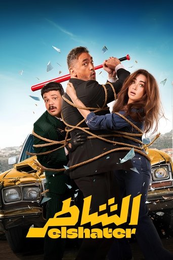 Poster of The Clever One