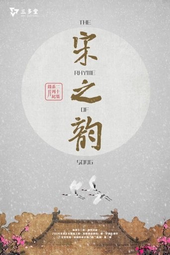 Poster of The Rhythm of Song