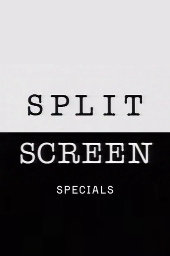 Portrait for Split Screen - Specials