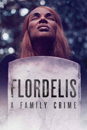 Flordelis: A Family Crime Poster of Flordelis: A Family Crime