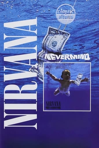 Poster of Classic Albums: Nirvana - Nevermind
