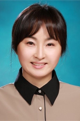 Portrait of Oh Nan-ju