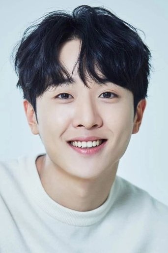 Portrait of Yun Woo