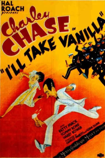 Poster of I'll Take Vanilla
