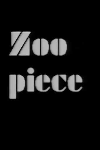Poster of Zoo Piece