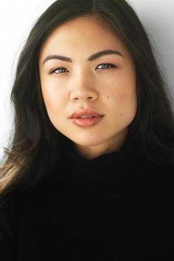 Portrait of Lynn Kim Do