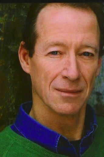Portrait of Michael Rawley