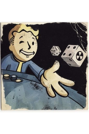 Poster of The Making Of Fallout: New Vegas