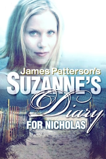 Poster of Suzanne's Diary for Nicholas