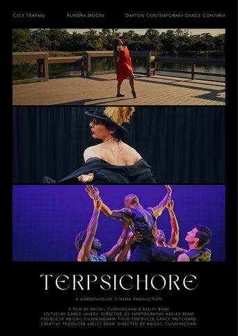 Terpsichore Poster of Terpsichore