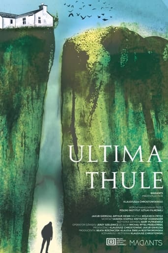 Poster of Ultima Thule