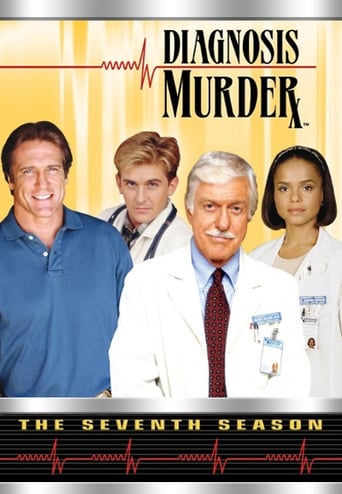 Portrait for Diagnosis: Murder - Season 7