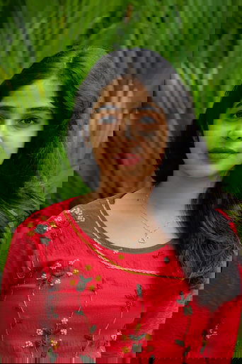 Portrait of Angel Liz Davis