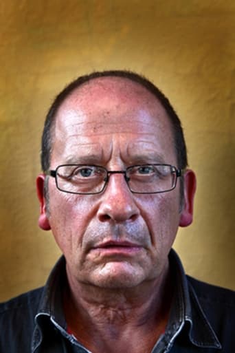Portrait of Dirk van Dijck