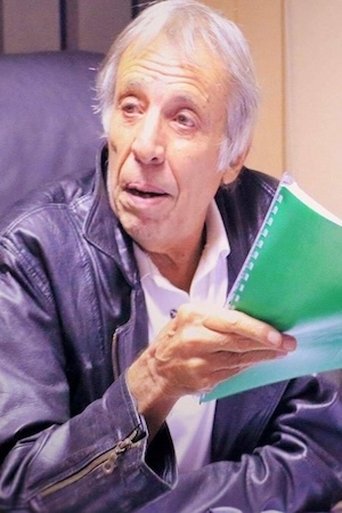 Portrait of Mohammed Azizieh