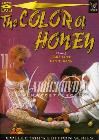 Poster of Color of Honey