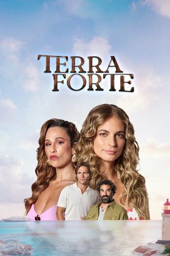 Portrait for Terra Forte - Season 1