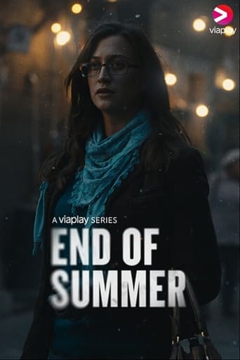 Poster of End of Summer