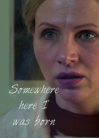 Somewhere here I was born Poster of Somewhere here I was born