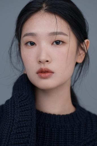 Portrait of Baek Ji-hye