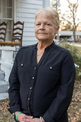 Portrait of Sandy Smith