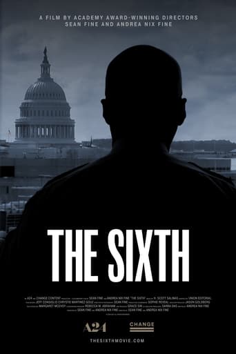 Poster of The Sixth