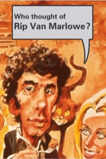 Poster of Rip Van Marlowe