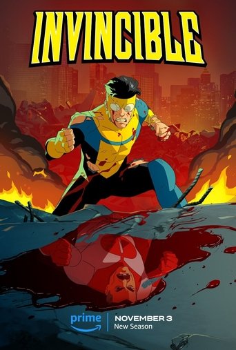 Poster of The Apology