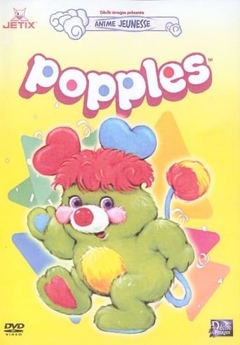 Poster of Popples