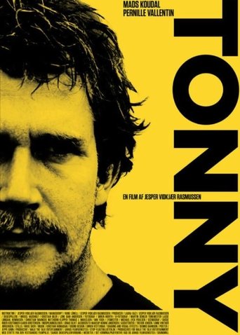 Tonny Poster of Tonny