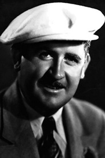 Portrait of James Parrott