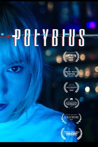 Poster of Polybius