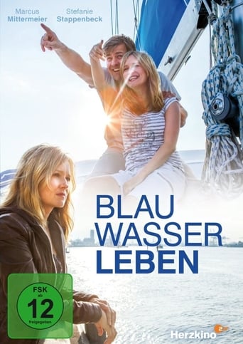 Poster of Blauwasserleben