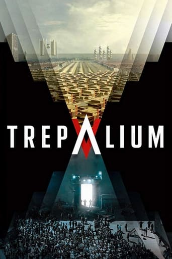 Poster of Trepalium