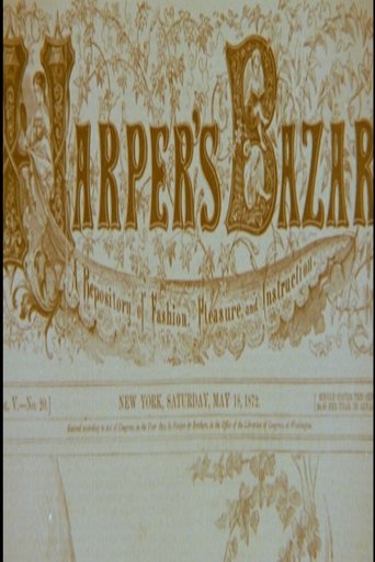 Harper's Bazar Poster of Harper's Bazar