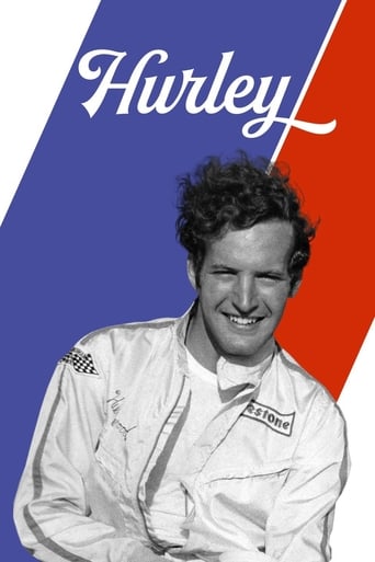 Poster of Hurley