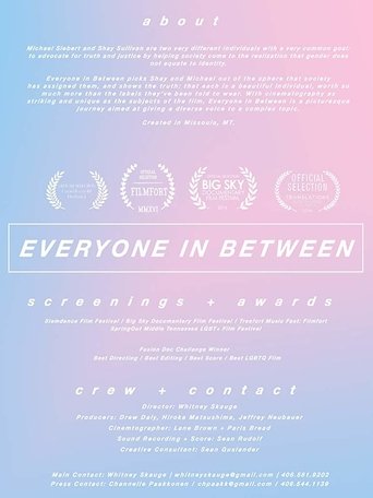 Everyone in Between Poster of Everyone in Between