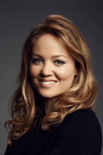 Portrait of Erika Christensen