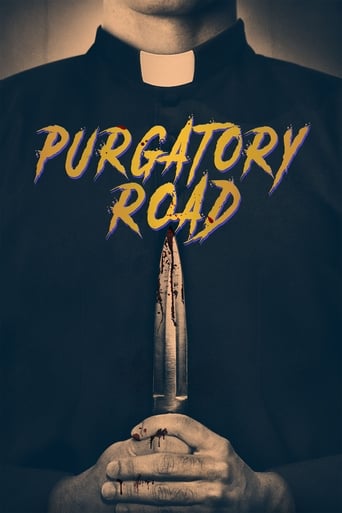 Poster of Purgatory Road
