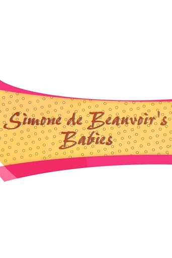 Poster of Simone de Beauvoir's Babies