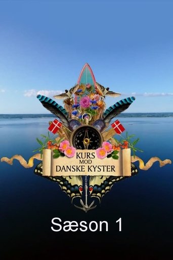 Portrait for Kurs mod danske kyster - Season 1