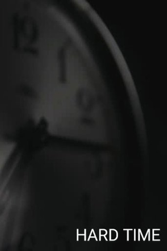 Hard Time Poster of Hard Time