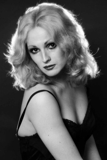 Candy Darling Poster of Candy Darling