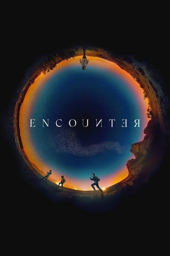 Poster of Encounter