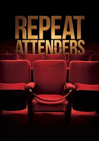 Poster of Repeat Attenders