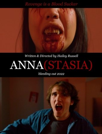 Anna(stasia) Poster of Anna(stasia)