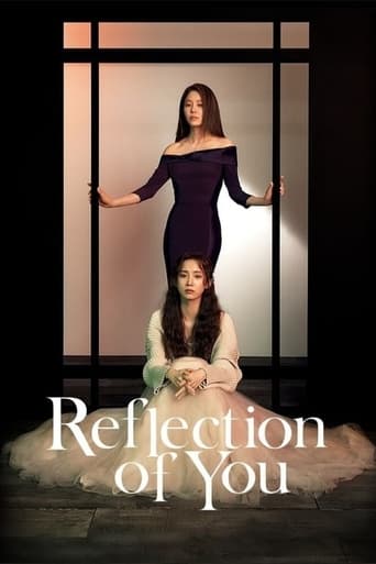 Poster of Reflection of You