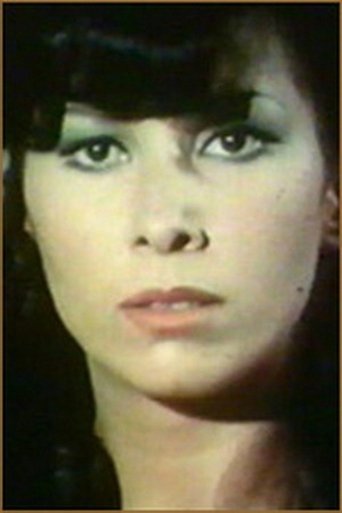Portrait of Dina Loy