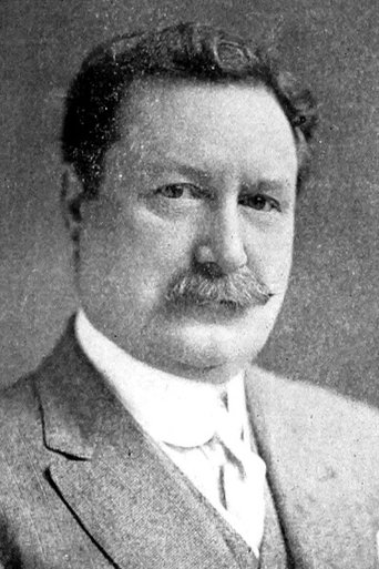 Portrait of William J. Burns